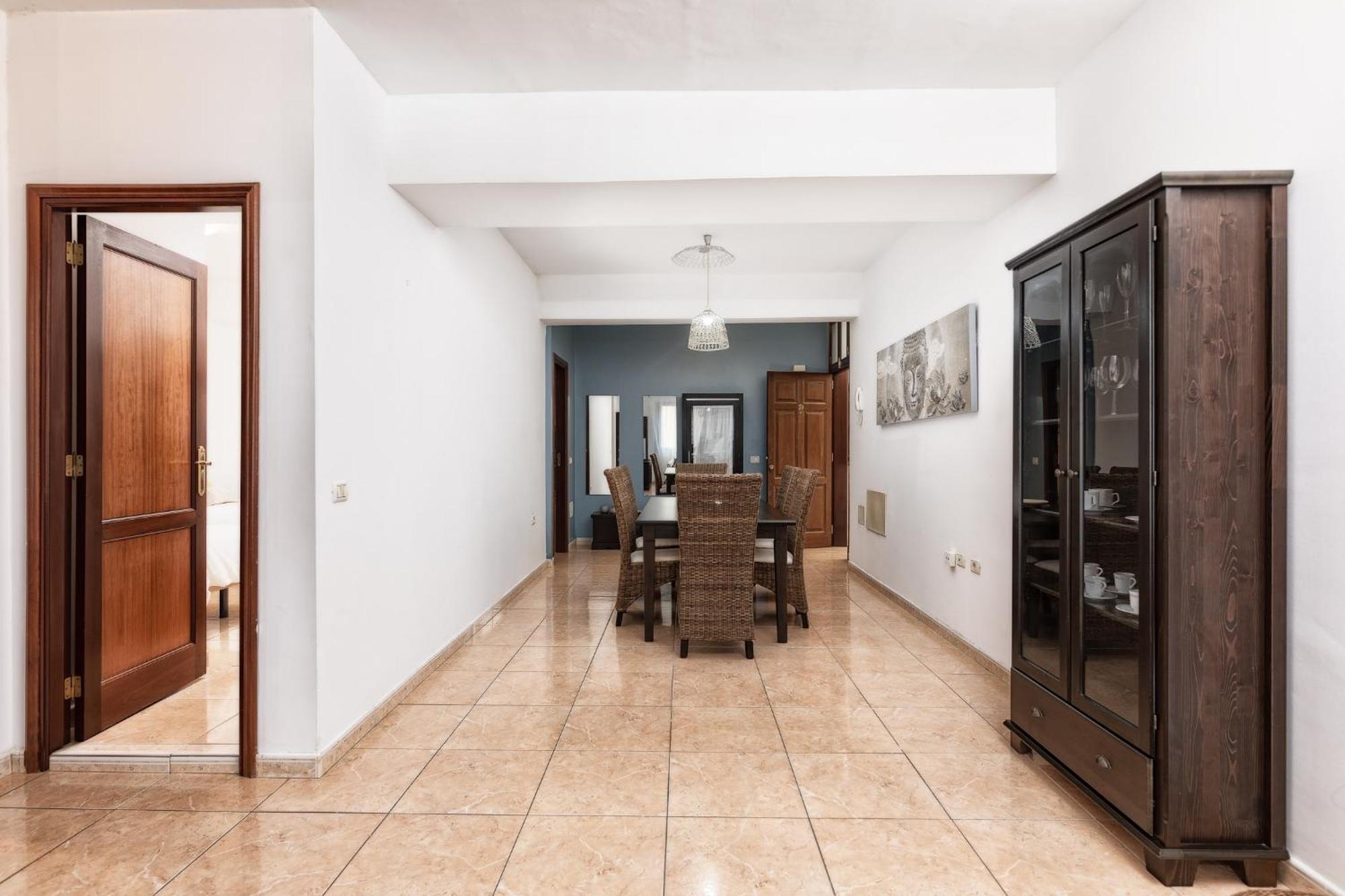 Elisa By Huskalia Apartment Santa Cruz de la Palma  Exterior photo